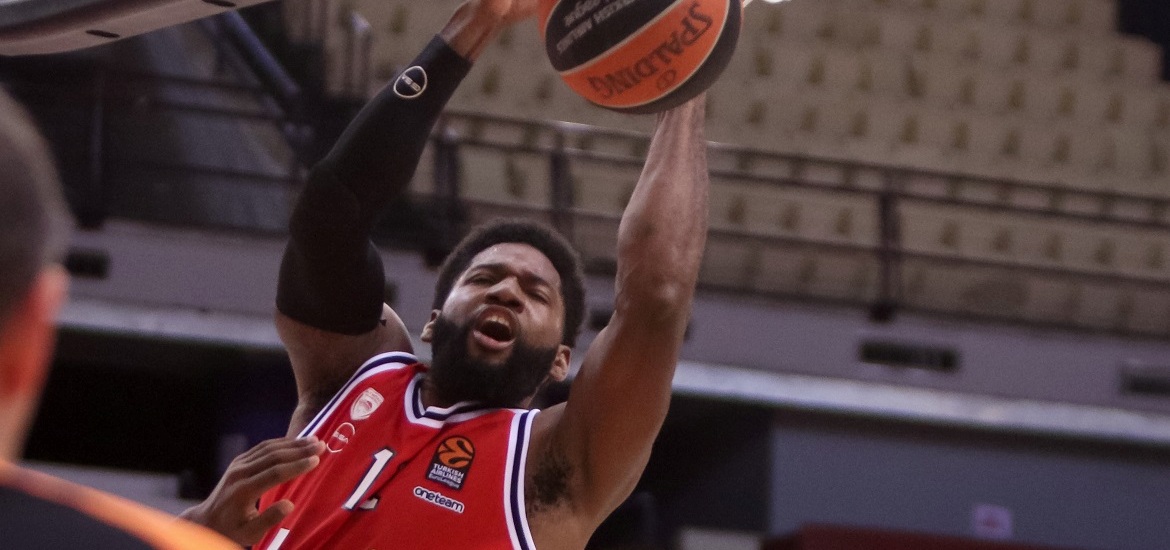 Hassan Martin