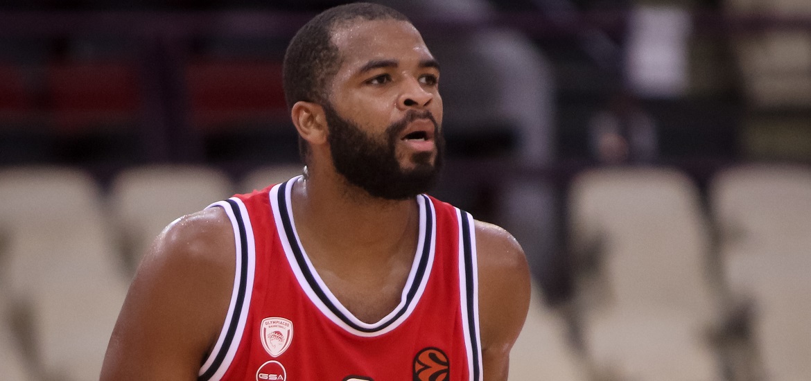 Aaron Harrison