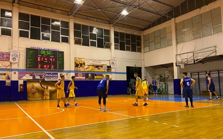 Xilokastro Aratos Kiatou