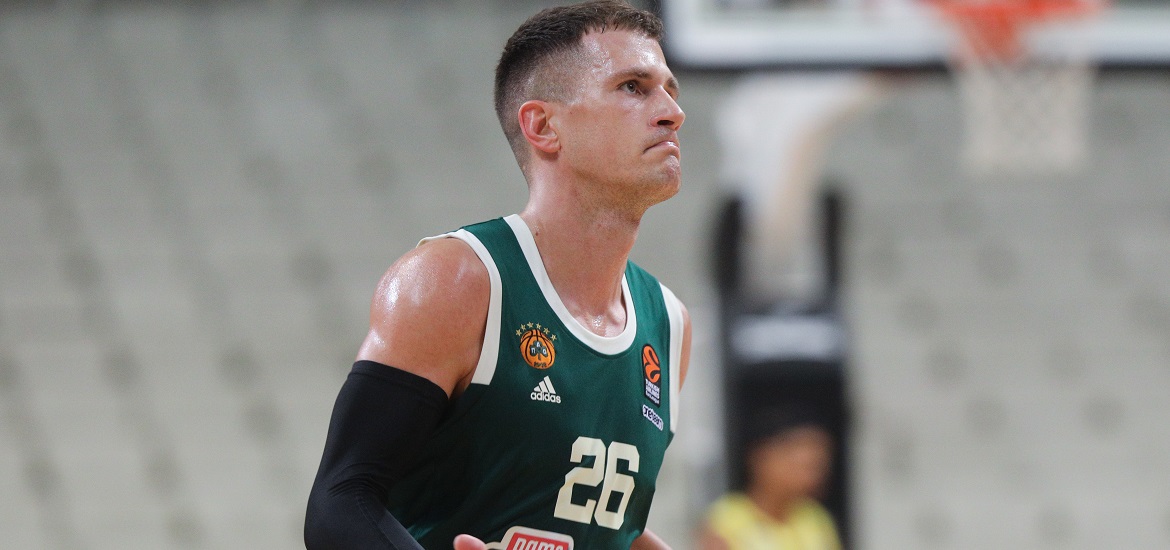 Nemanja Nedovic