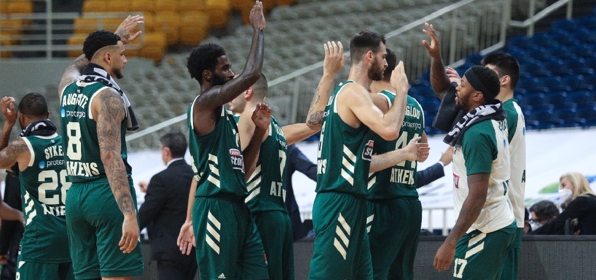 Panathinaikos