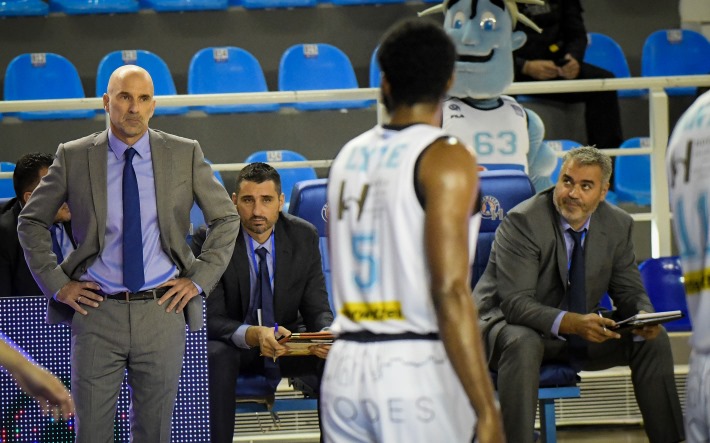 Kantzouris Kolossos 2020