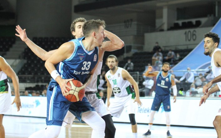 Wiltjer Turk Telekom 2020