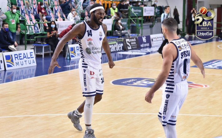 Dinamo sassari