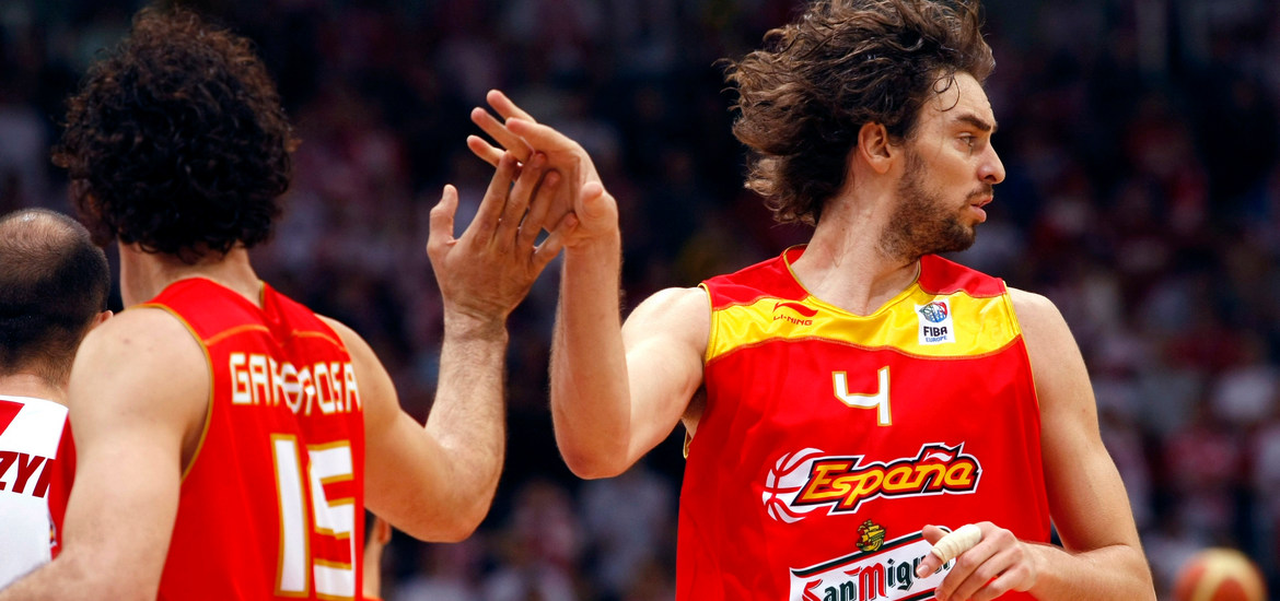 ÅÕÑÙÐÁÉÊÏ ÐÑÙÔÁÈËÇÌÁ / ÐÏËÙÍÉÁ 2009 / ÐÏËÙÍÉÁ-ÉÓÐÁÍÉÁ / EUROPEAN CHAMPIONSHIP / POLAND 2009 / POLAND-SPAIN