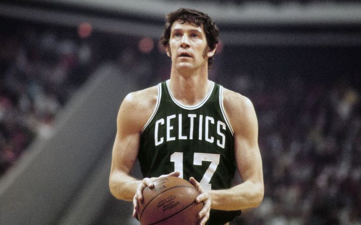 Havlicek Celtics