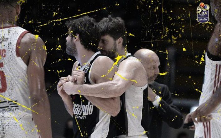 Teodosic Virtus 2020