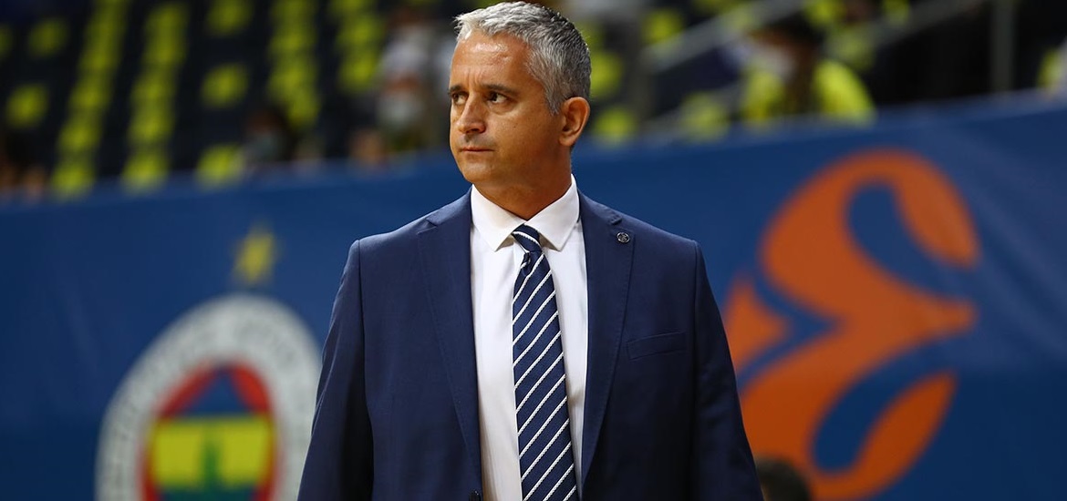 Igor Kokoskov