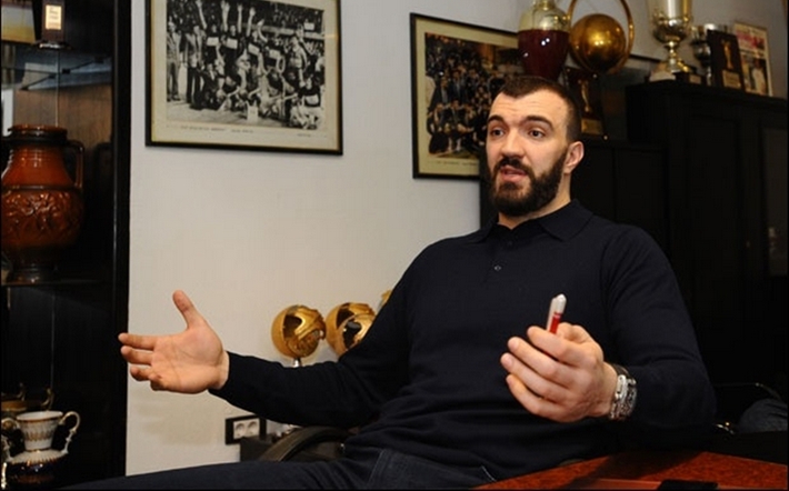 Pekovic