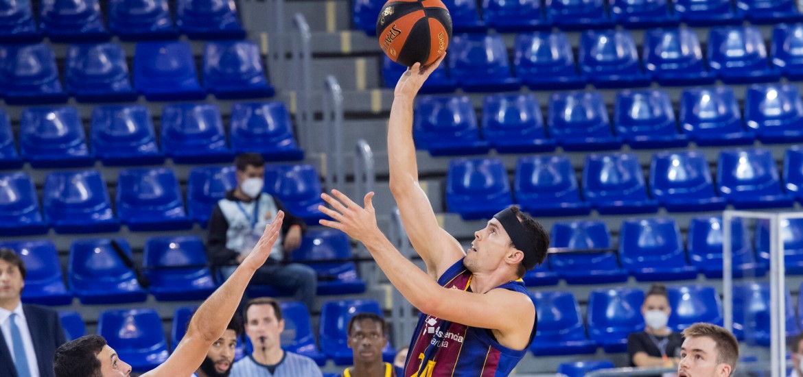 Kuric Barcelona 2020