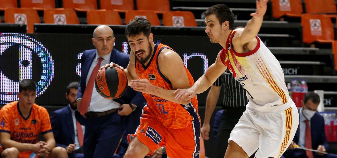 Kalinic Valencia 2020