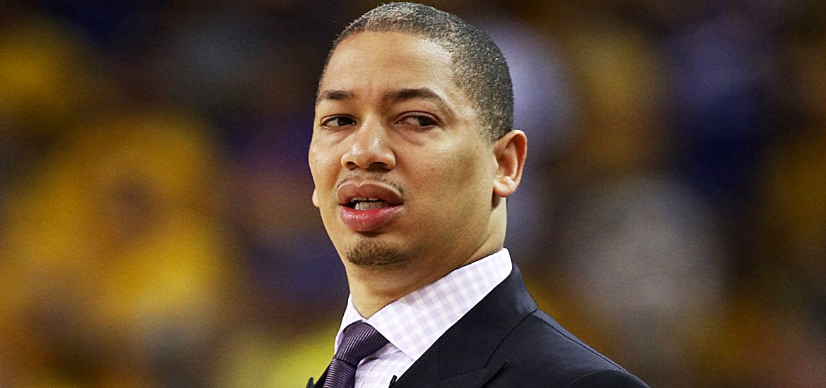 Tyronn Lue