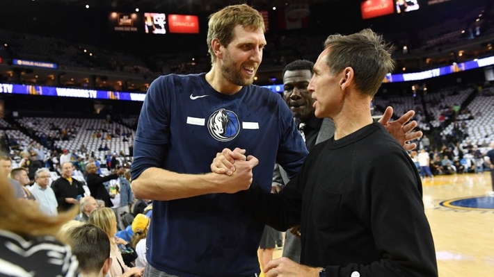 nowitzki