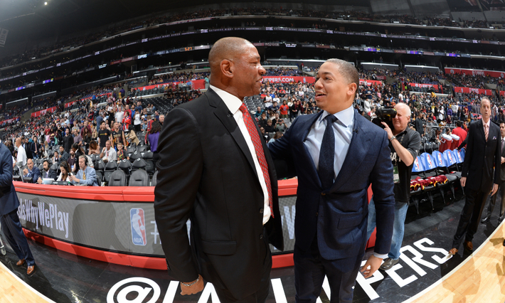 Lou & rivers