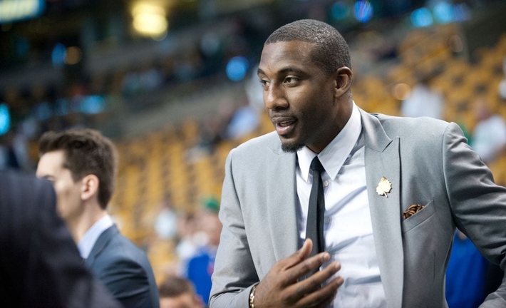 stoudemire