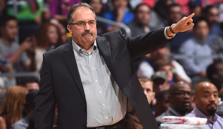 van gundy