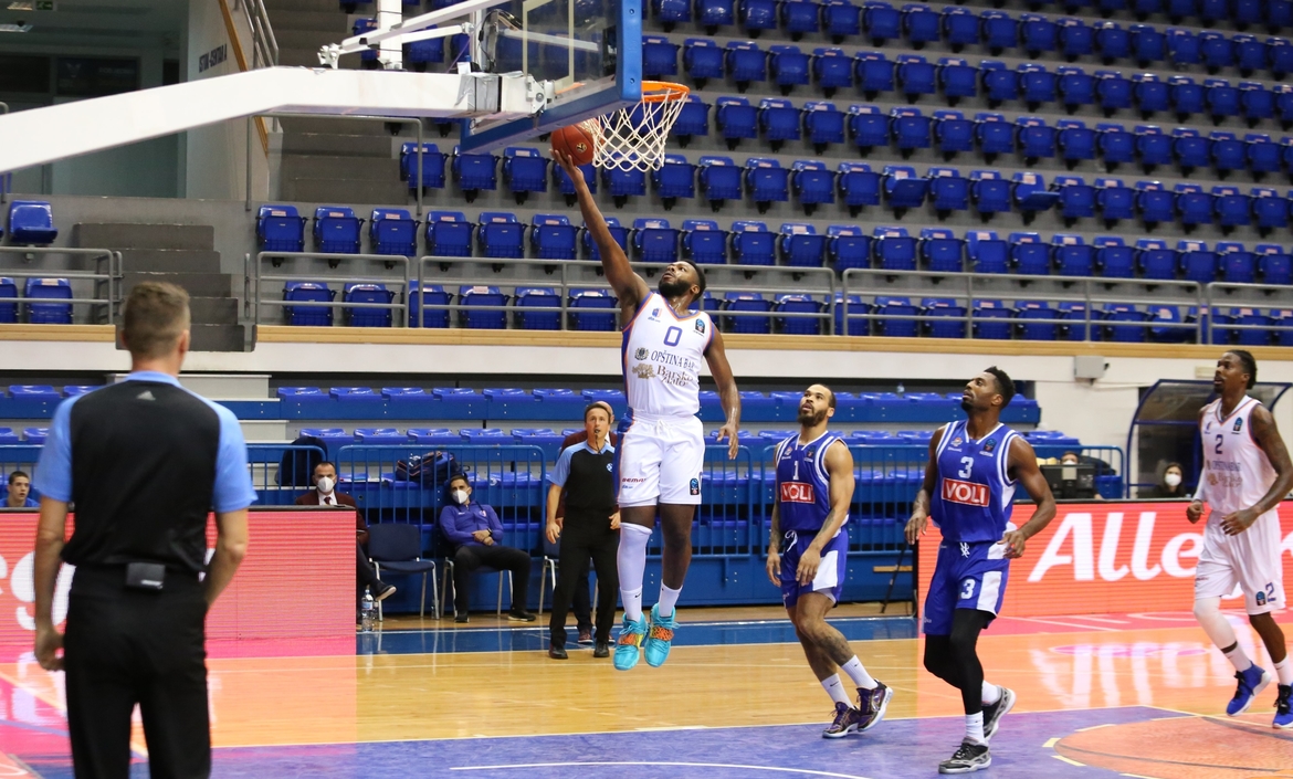 mornar bar