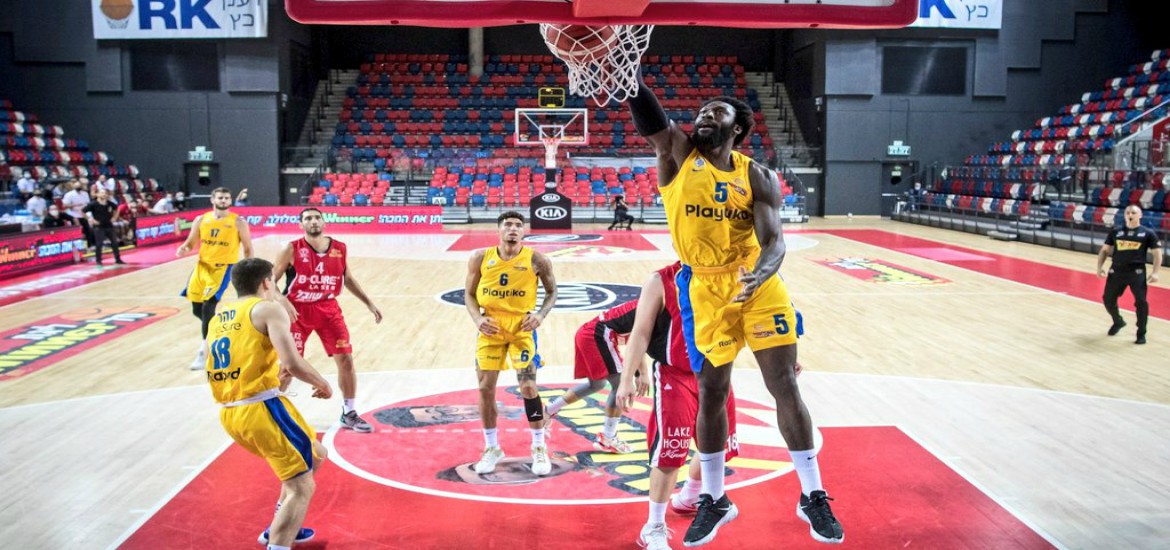 hunter_maccabi