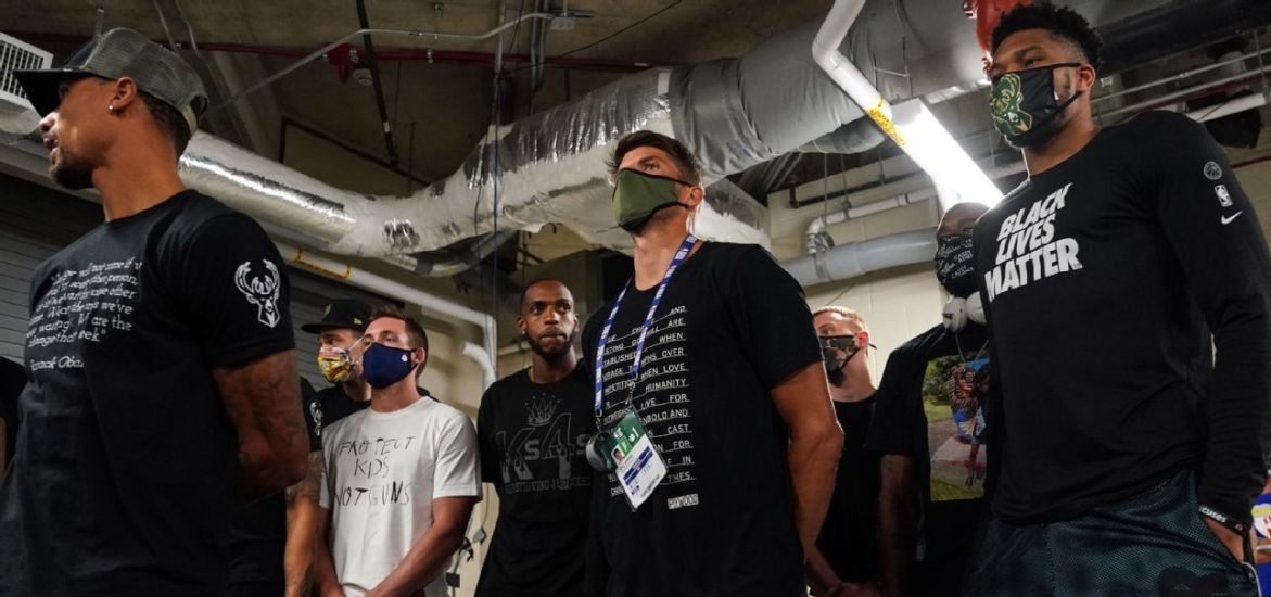 Korver Bucks 2020
