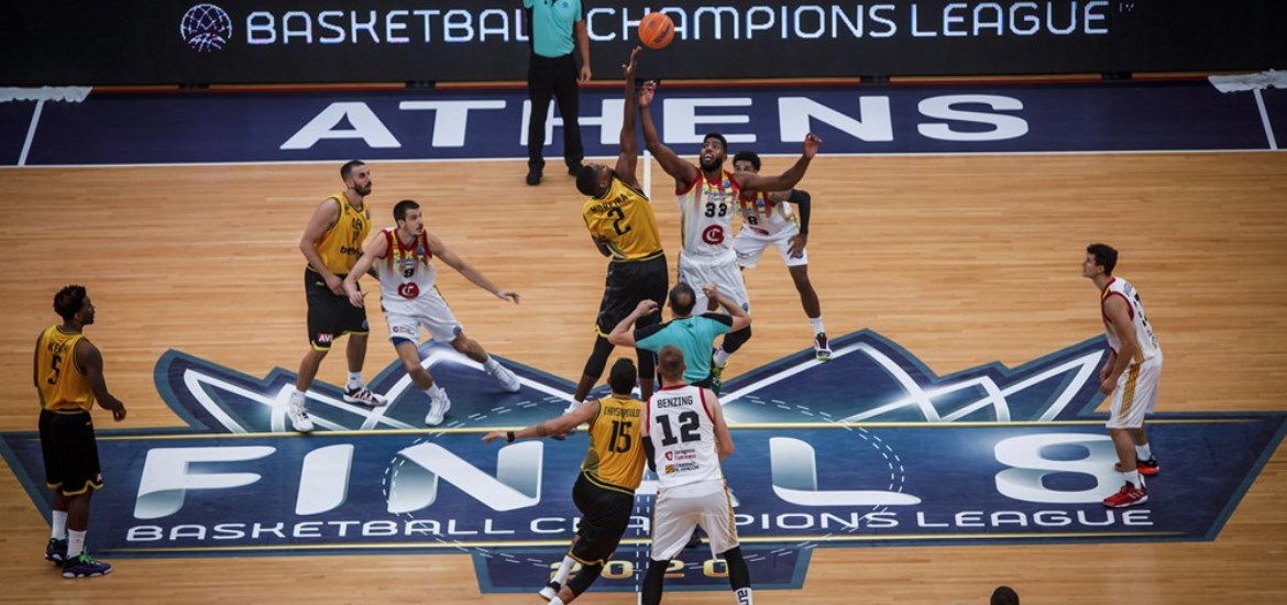 Slaughter AEK 2020