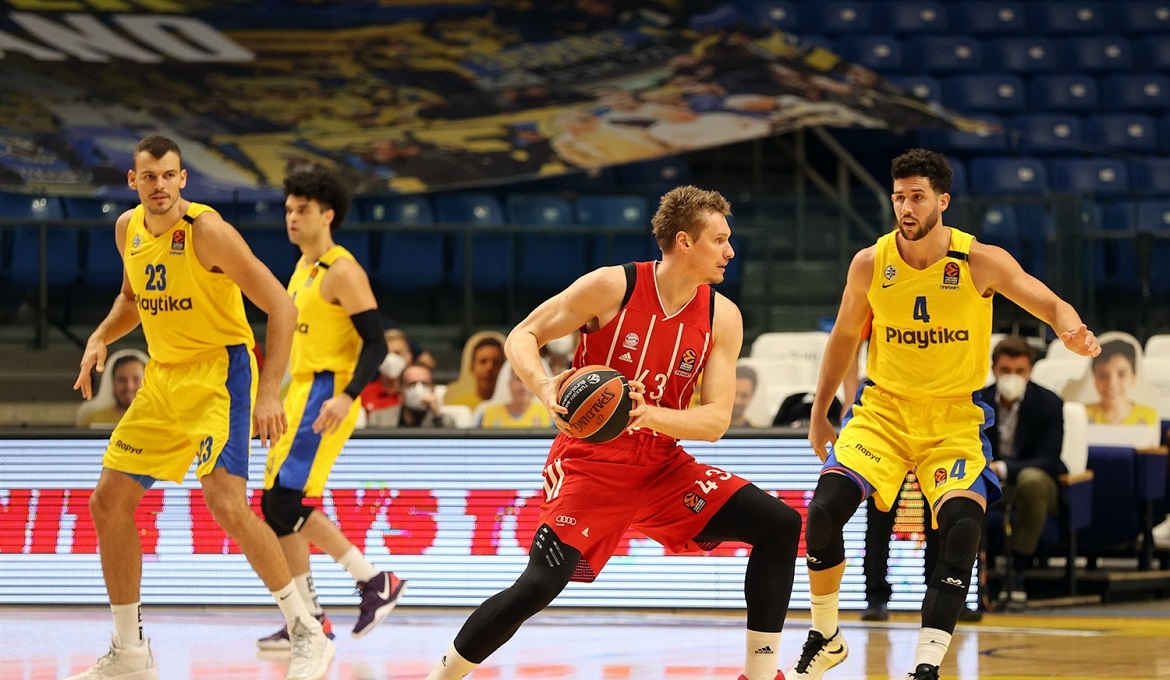 maccabibayernradosevits