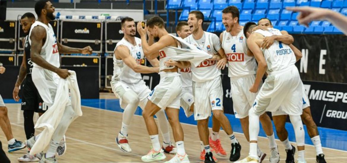 Nikolic Buducnost 2020