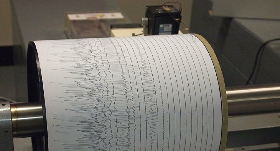 seismografos