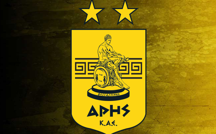 aris logo