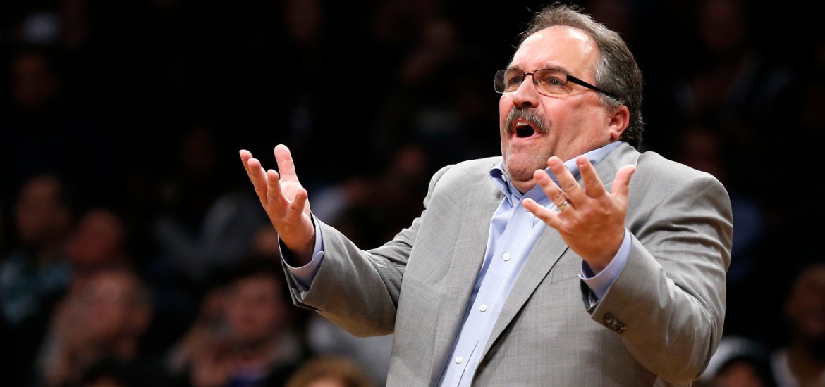 van gundy (1)