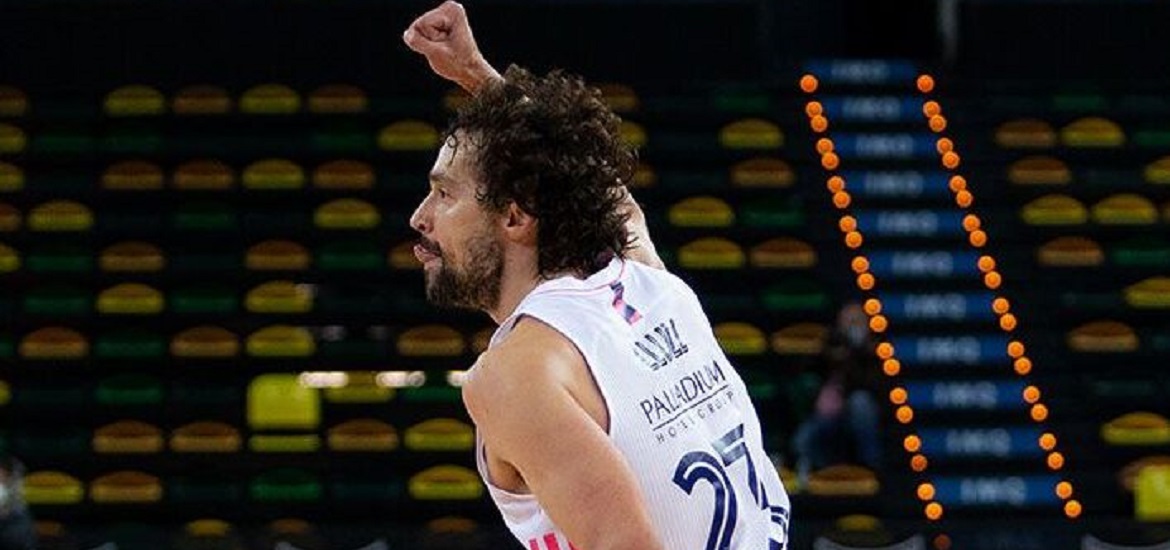 Sergio Llull