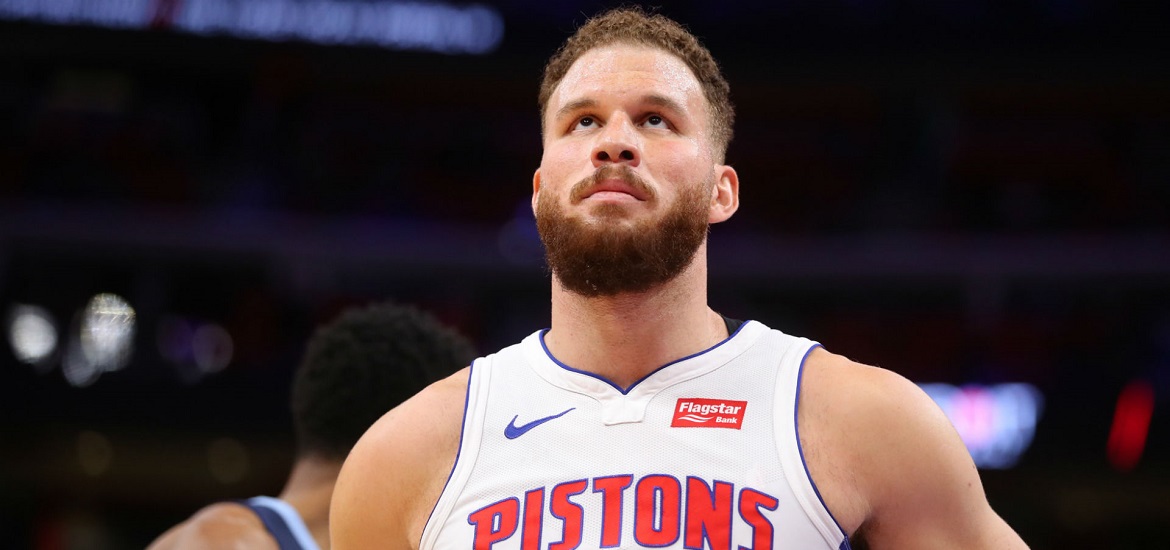 Blake Griffin