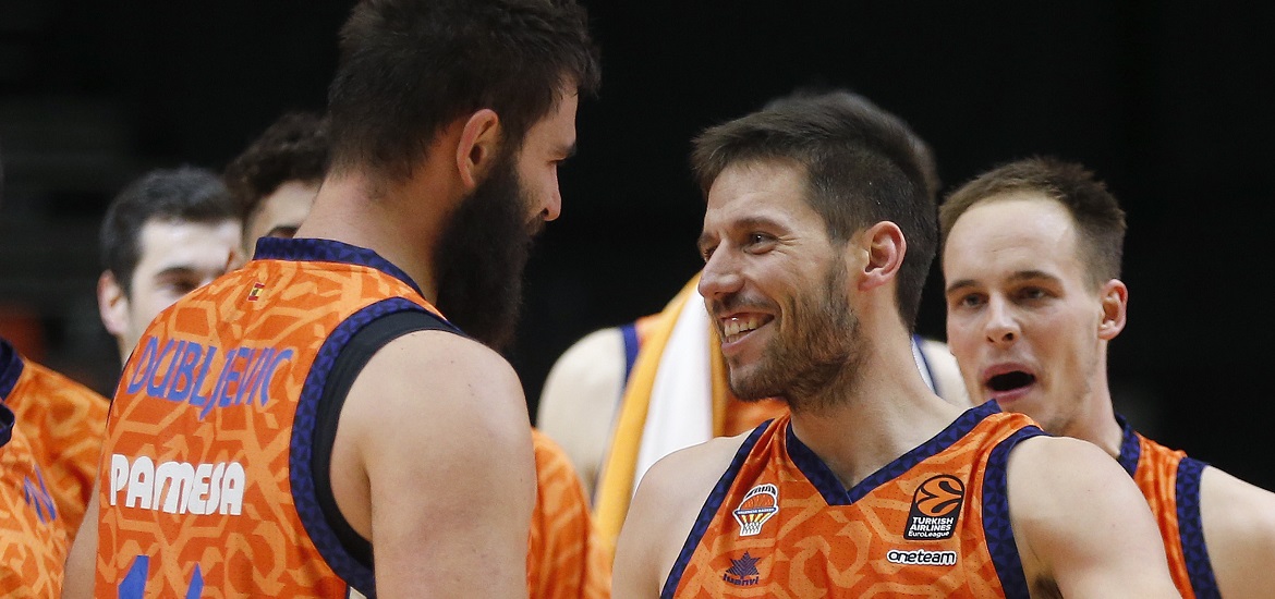 Van Rossom Dubljevic