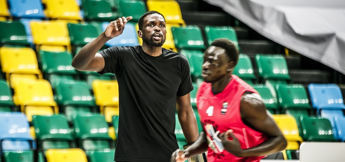 Luol Deng
