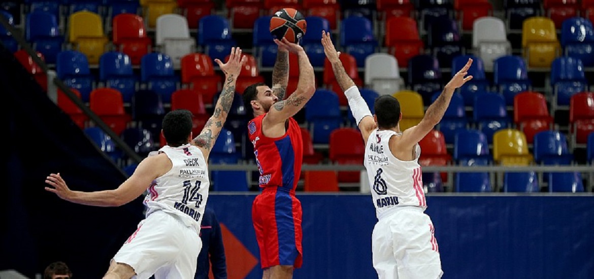 Mike James