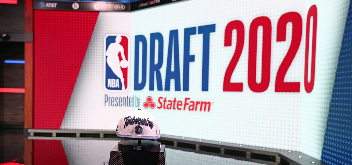 NBA Draft 2020
