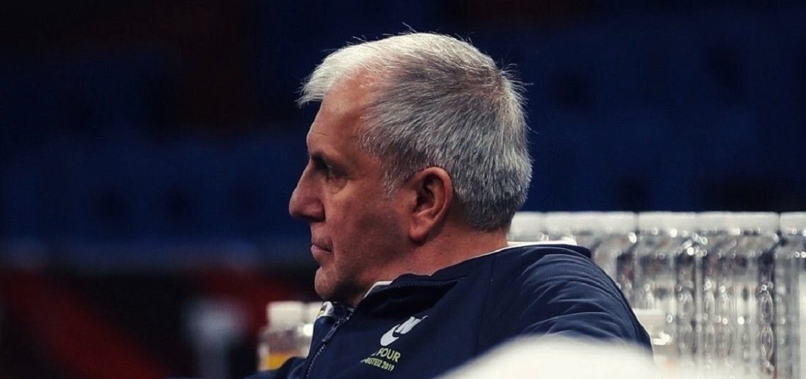 Zeljko Obradovic