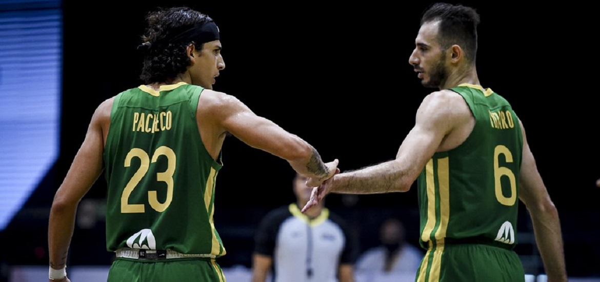 Brazilia