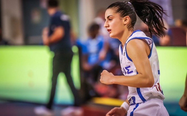 Anna Niki Stamolamprou