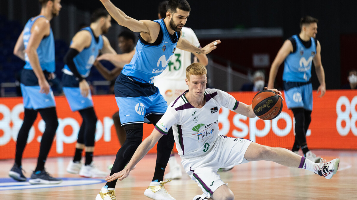 Unicaja Malaga
