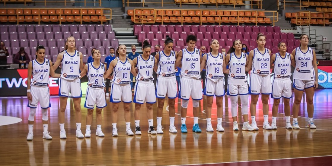 Women National Team 2020