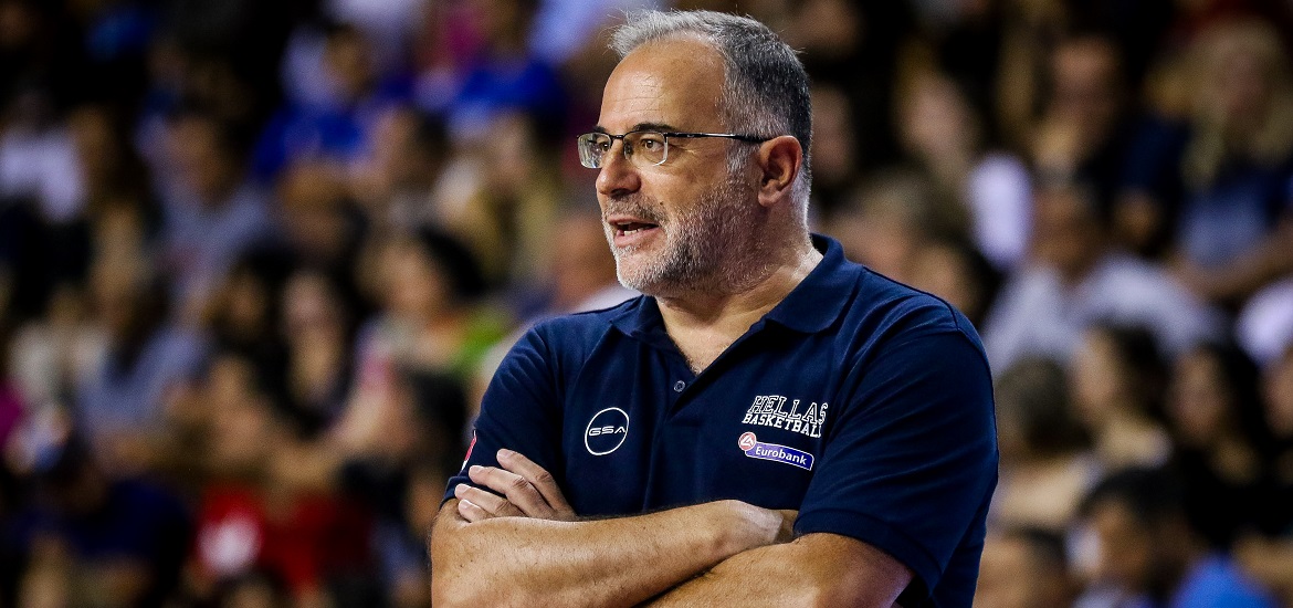 Thanasis Skourtopoulos