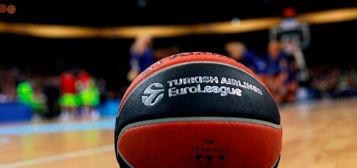 Euroleague Mpala