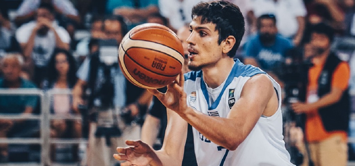 Dimitris Flionis