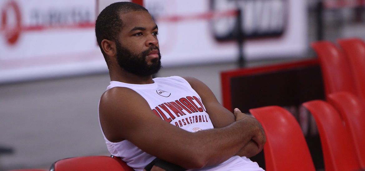 Aaron Harrison