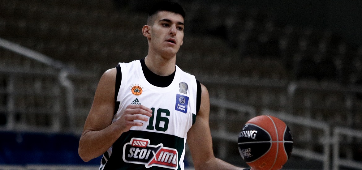 Giorgos Kalaitzakis