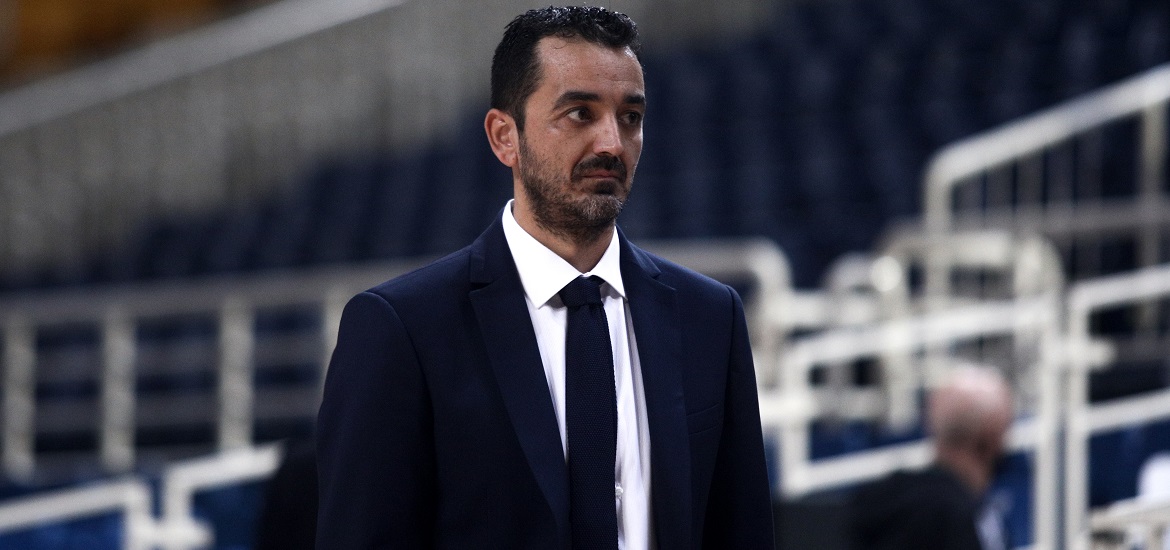 Giorgos Vovoras