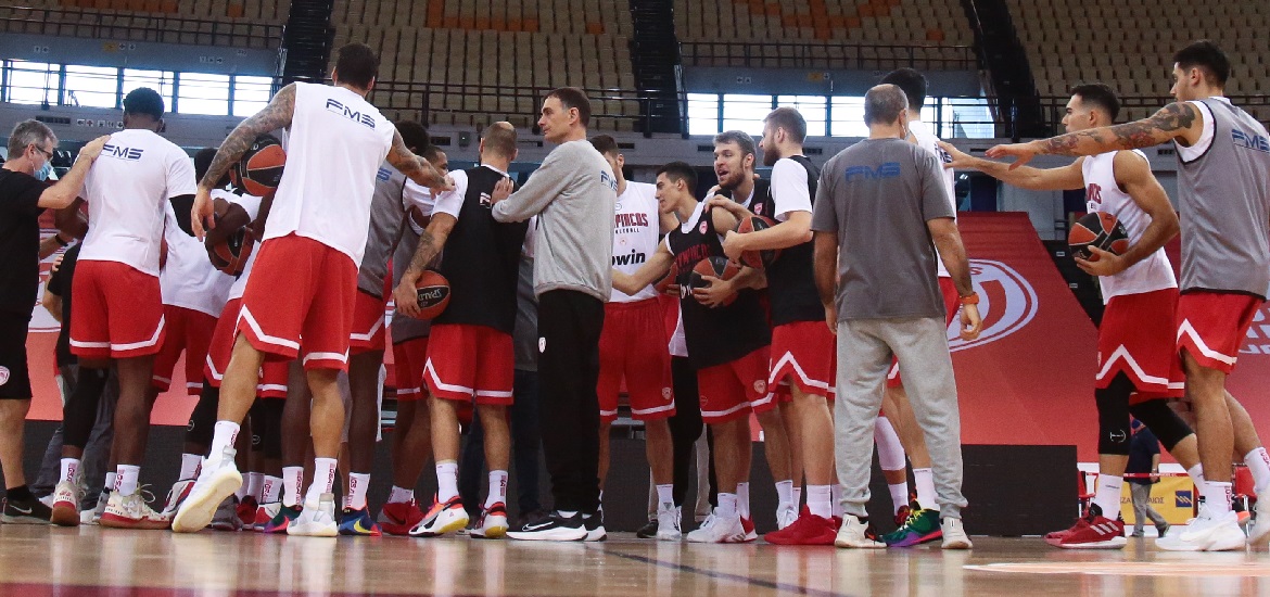 Olympiacos