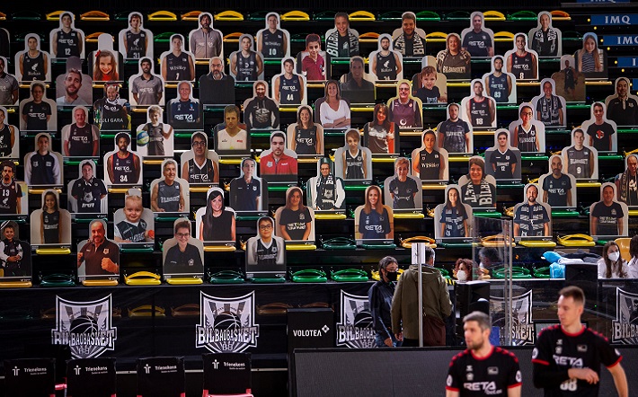 Bilbao Arena