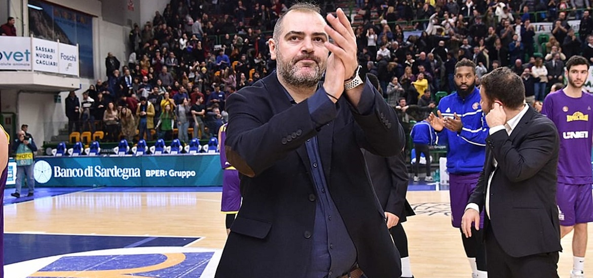 Stefanos Dedas