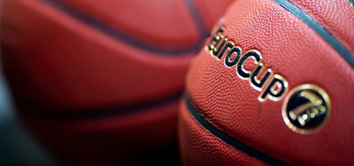 Eurocup Mpala